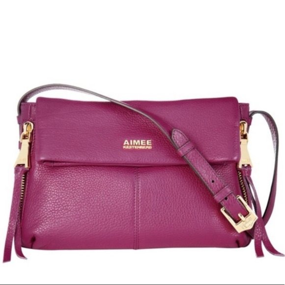 aimee kestenberg bali crossbody